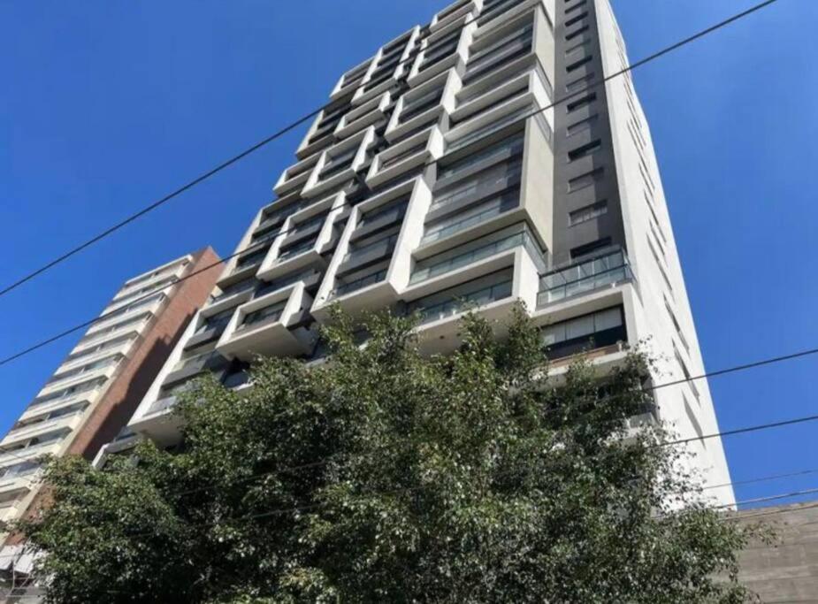 Studio Facil Acesso A Paulista São Paulo Exterior foto